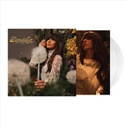 Buy Dandelion - Puffball White Vinyl