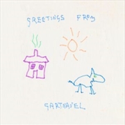 Buy Greetings From Gartnavel