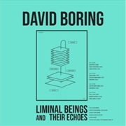 Buy Liminal Beings & Their Echoes - Grey Eco-Mix Vinyl