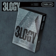 Buy 3Logy - Sleeve Version