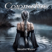 Buy Dreadful Waters - Mediabook