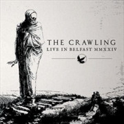 Buy Live In Belfast Mmxxiv