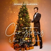 Buy Christmas When You're Here