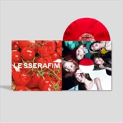 Buy 1st Single Album "Spaghetti"