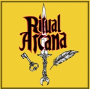 Buy Ritual Arcana