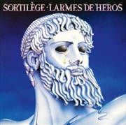 Buy Larmes De Heros