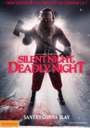 Buy Silent Night, Deadly Night