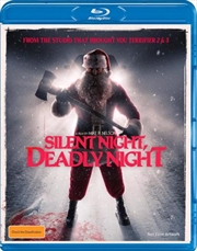 Buy Silent Night, Deadly Night