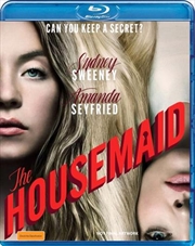 Buy Housemaid, The