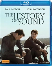 Buy History Of Sound, The