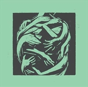 Buy Dreamcrush - Coke Bottle Green Black Yolk Vinyl