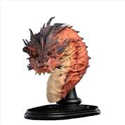 Buy The Hobbit - Smaug the Terrible Bust
