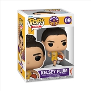 Buy WNBA: Sparks - Kelsey Plum Pop! Vinyl