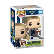 Buy WNBA: Wings - Paige Bueckers Pop! Vinyl