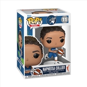 Buy WNBA: Lynx - Napheesa Collier Pop! Vinyl
