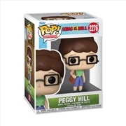 Buy King of the Hill - Peggy Hill Pop! Vinyl