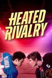 Buy Heated Rivalry