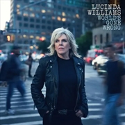 Buy Worlds Gone Wrong