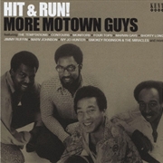 Buy Hit & Run! More Motown Guys