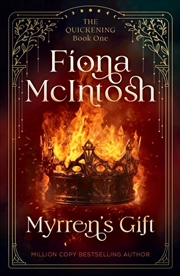 Buy Myrren's Gift
