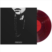 Buy The Beast Goes On - Red & Black Vinyl