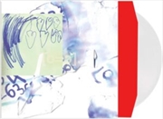 Buy Kinds - Clear Vinyl