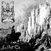 Buy For All Tid - Silver/White/Black Marbled Vinyl