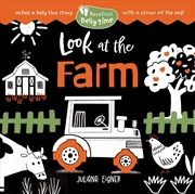 Buy Barefoot Belly Time: Look at the Farm