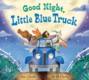 Buy Good Night, Little Blue Truck
