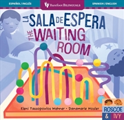 Buy La sala de espera / The Waiting Room