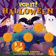 Buy Pop It! Halloween