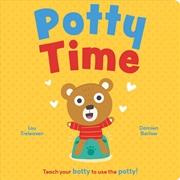 Buy Potty Time : Teach your botty to use the potty!
