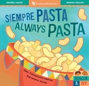 Buy Siempre pasta / Always Pasta
