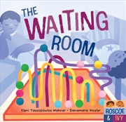 Buy Waiting Room
