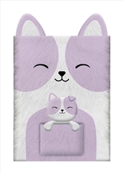 Buy Corgi Sketchbook