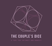 Buy Couples Dice