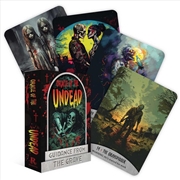 Buy Oracle Of The Undead