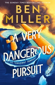Buy A Very Dangerous Pursuit