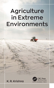 Buy Agriculture in Extreme Environments