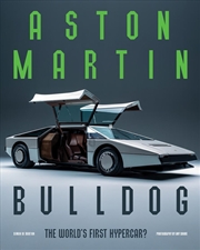 Buy Aston Martin Bulldog