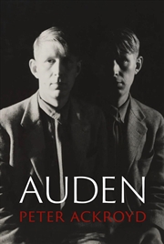 Buy Auden