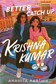 Buy Better Catch Up, Krishna Kumar