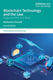 Buy Blockchain Technology And The