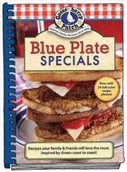 Buy Blue Plate Specials