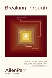 Buy Breaking Through: A Practical