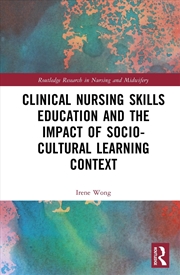 Buy Clinical Nursing Skills Educat