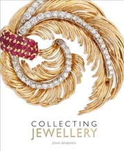 Buy Collecting Jewellery