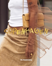 Buy Copenhagen. In Fashion