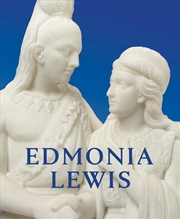 Buy Edmonia Lewis : Said in Stone