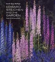 Buy Edward Steichen and the Garden